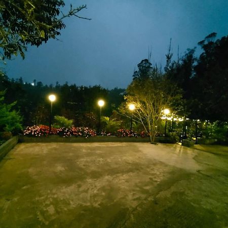 Silver Spruce Entire Nature Villa 科塔吉里 外观 照片