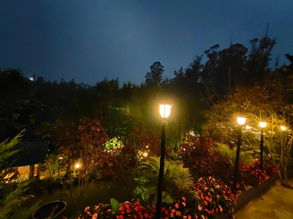 Silver Spruce Entire Nature Villa 科塔吉里 外观 照片