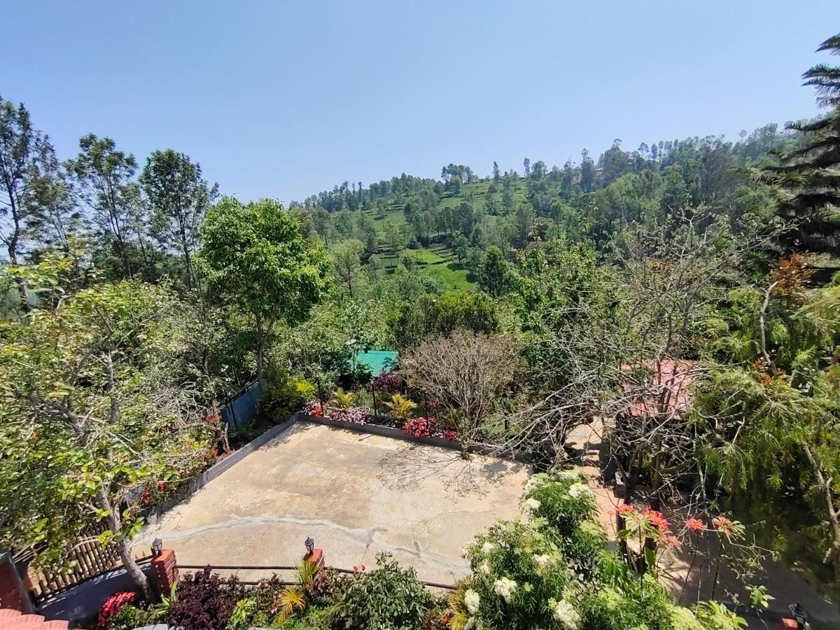 Silver Spruce Entire Nature Villa 科塔吉里 外观 照片