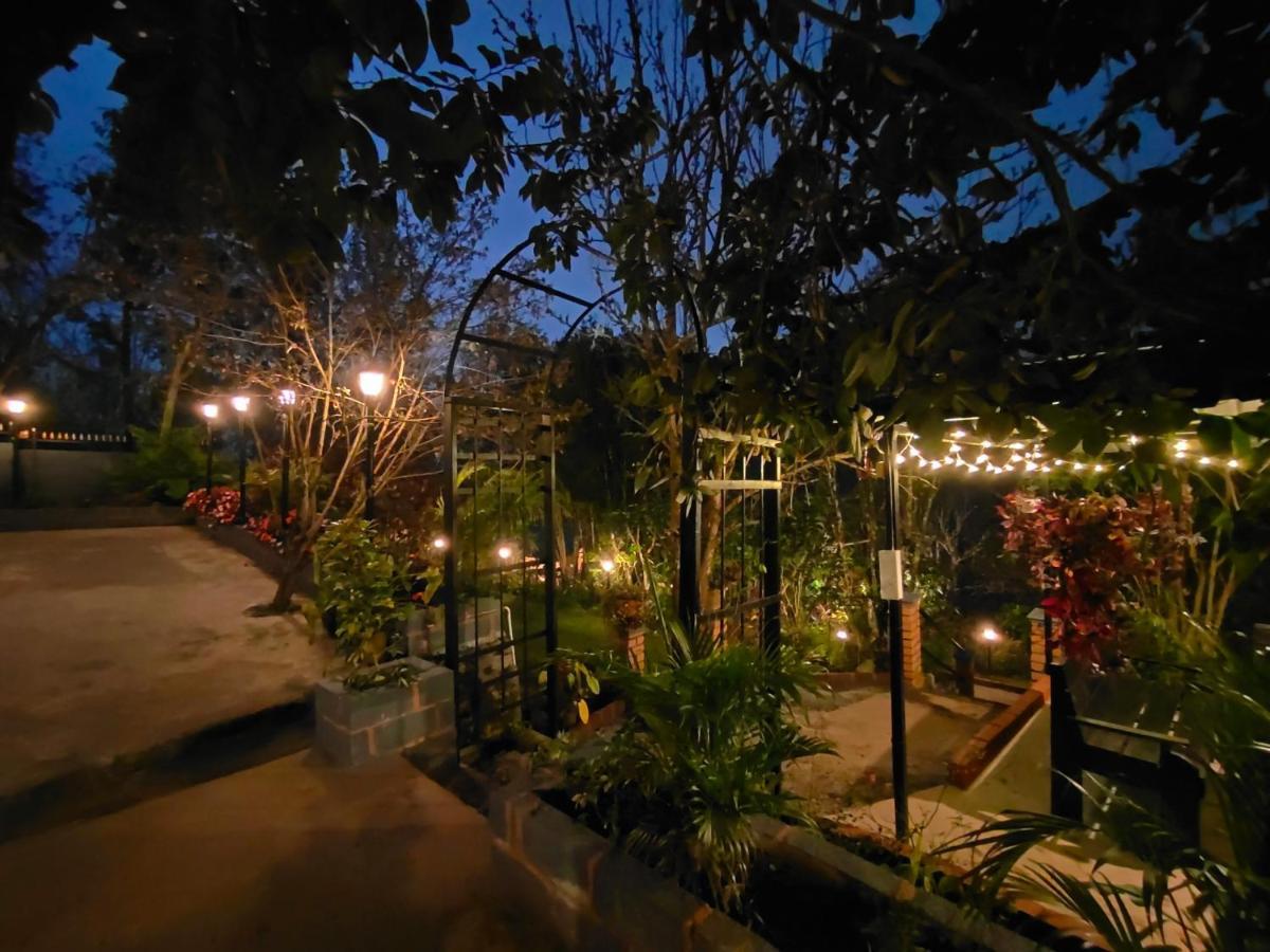 Silver Spruce Entire Nature Villa 科塔吉里 外观 照片